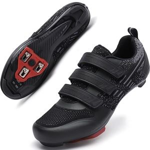 Kyedoo unisex cycle shoes